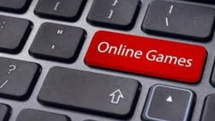 Bius Game Online Dalam Kacamata Islam